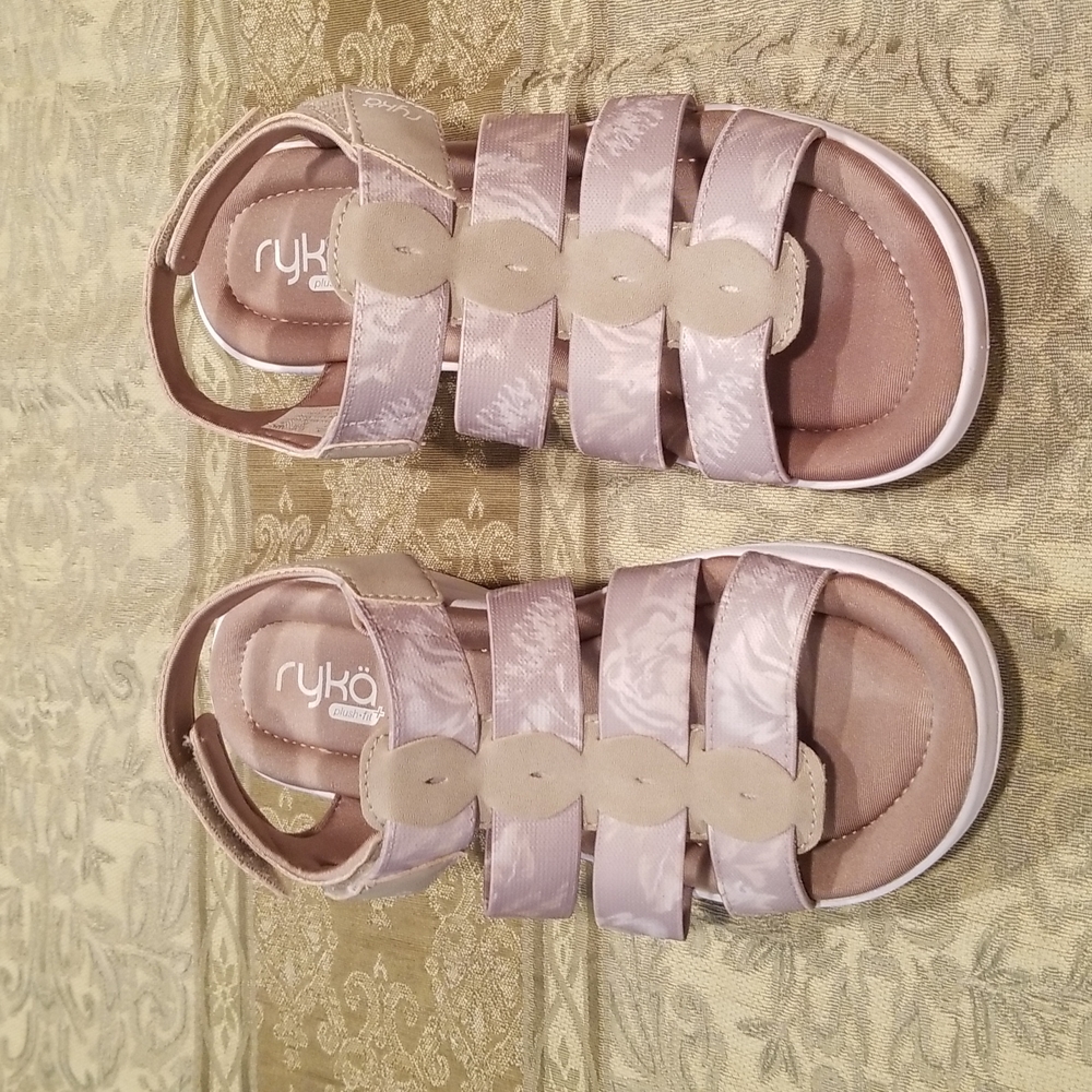 Ryka Sandals